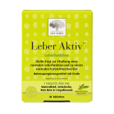 Leber Aktiv™ - 30 tabl.