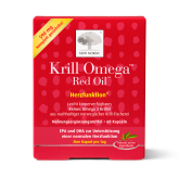 Krill Omega - Red Oil™ - 60 tabl.
