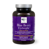 Blue Berry™ Eyebright - 240 Tabl.