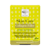 Skin Care™ Collagen Filler - 60 tabl.