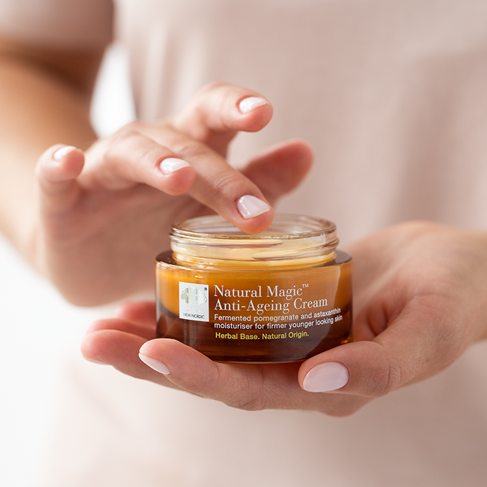 Natural Magic™ Anti-ageing Cream