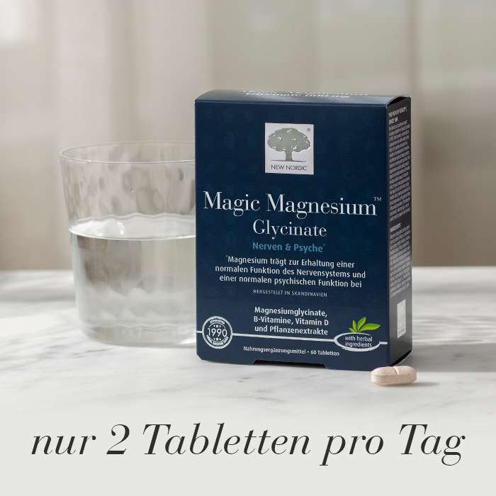 DE - Magic Magnesium™ Glycinate